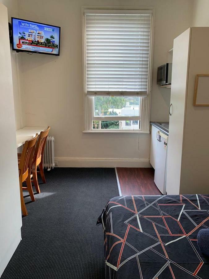 Bondi Junction Lodge